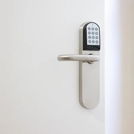 House Of Blooms Lejlighedshotel