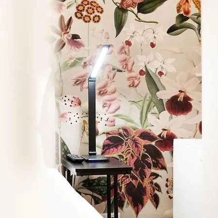 Apart Otel House Of Blooms Fulda