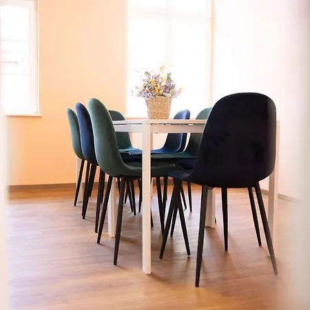 House Of Blooms Fulda