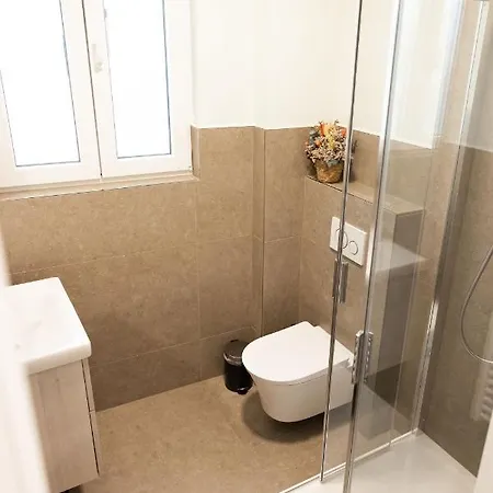 House Of Blooms Aparthotel Fulda