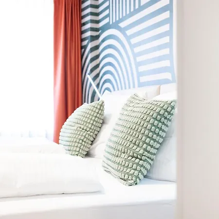 House Of Blooms 4* Fulda