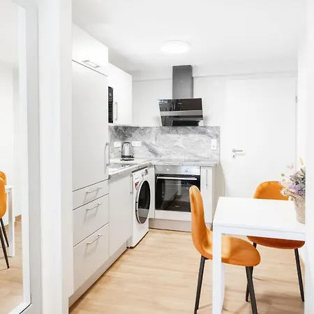 House Of Blooms 4* Fulda