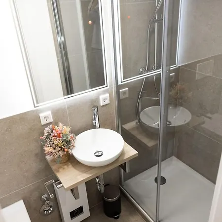 Aparthotel House Of Blooms Fulda