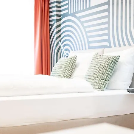 Apart Otel House Of Blooms 4*