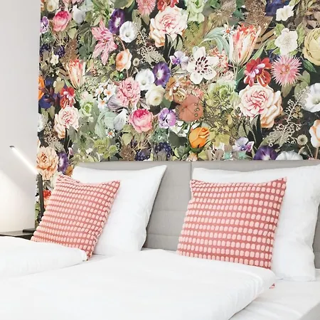 Apart Otel House Of Blooms Fulda
