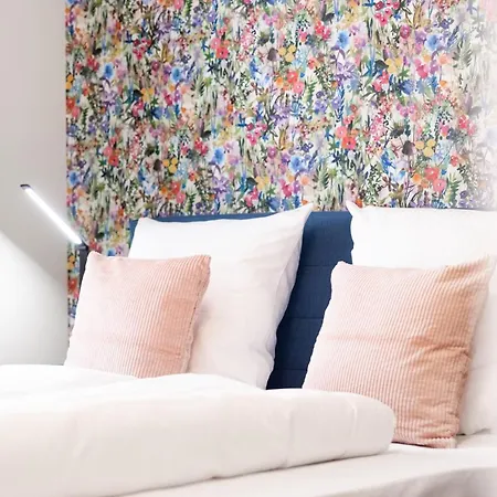 House Of Blooms