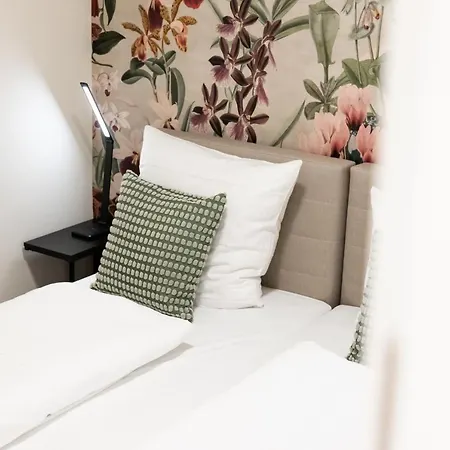 Lejlighedshotel House Of Blooms