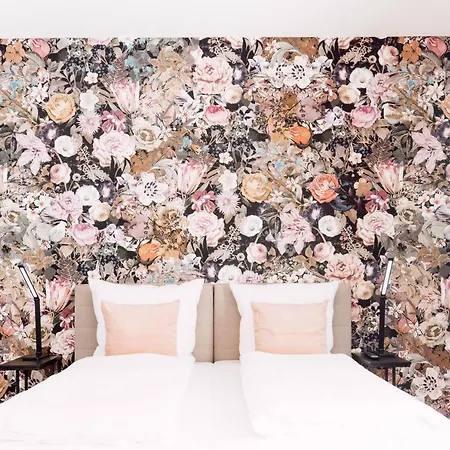 Apart Otel House Of Blooms 4*