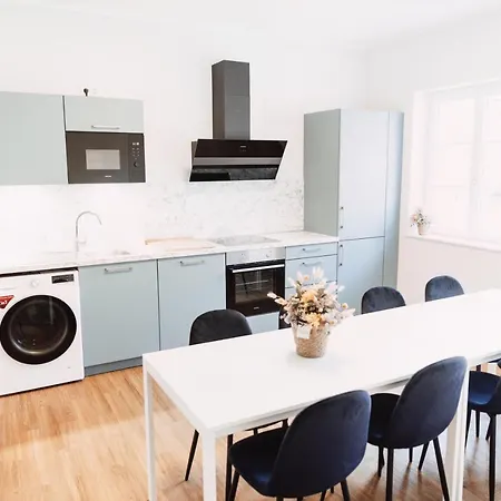 House Of Blooms Fulda