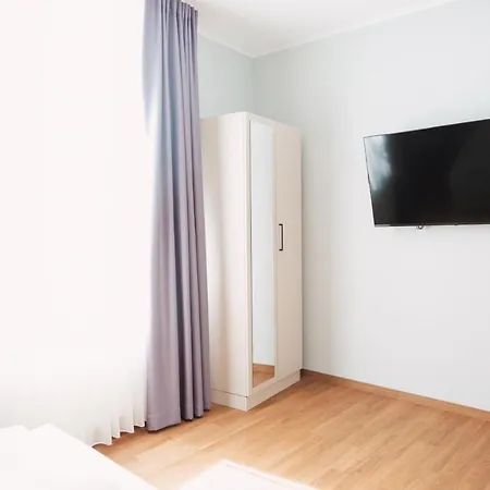 House Of Blooms Fulda