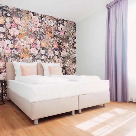 House Of Blooms