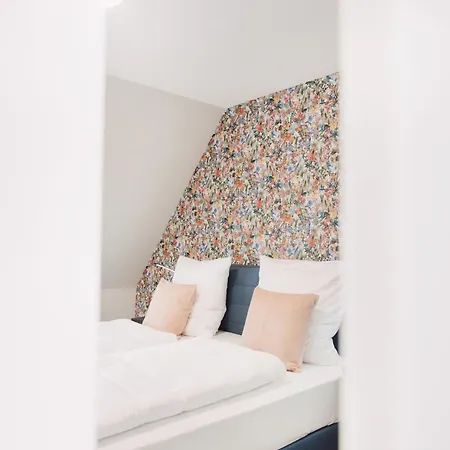 Apart Otel House Of Blooms Fulda
