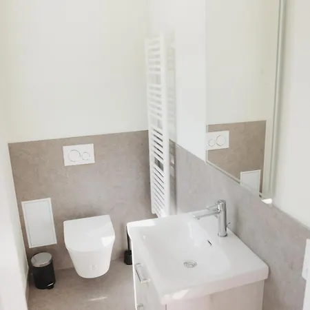 House Of Blooms Aparthotel Fulda