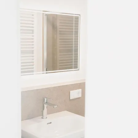 Aparthotel House Of Blooms Fulda