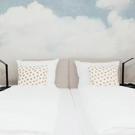 Aparthotel House Of Blooms