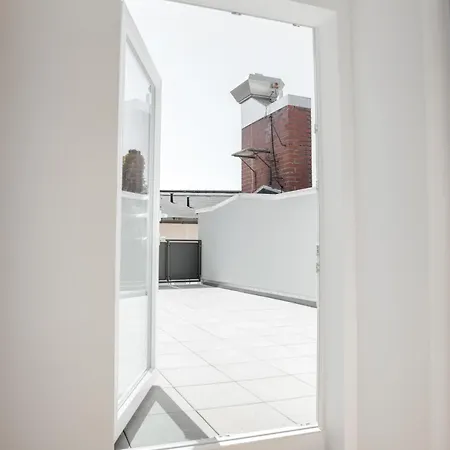 Lejlighedshotel House Of Blooms 4*