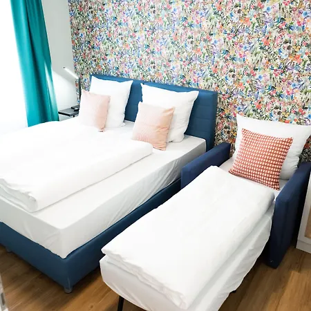 House Of Blooms 4* Fulda