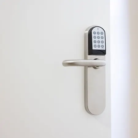 Aparthotel House Of Blooms