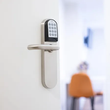 Lejlighedshotel House Of Blooms 4*