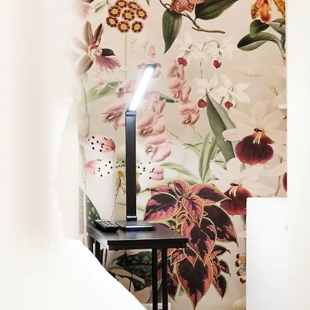House Of Blooms