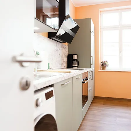 House Of Blooms 4* Fulda