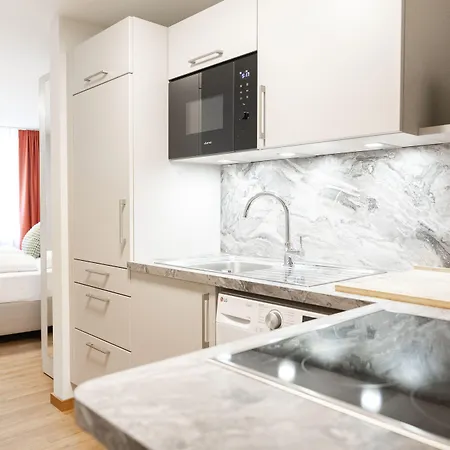 Aparthotel House Of Blooms