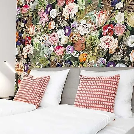 House Of Blooms Apartahotel Fulda