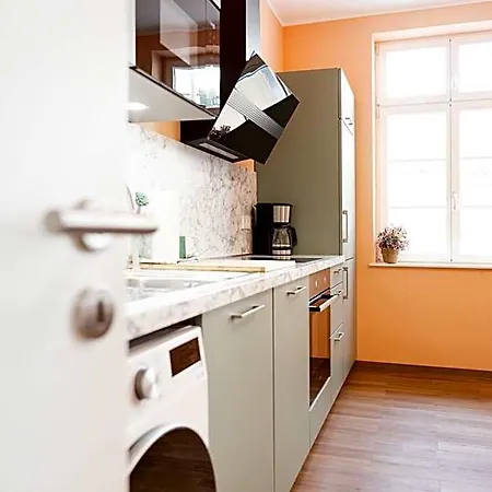 House Of Blooms 4* Fulda