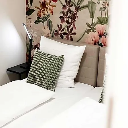 House Of Blooms Apartahotel Fulda