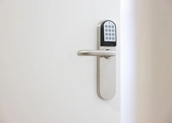 House Of Blooms Appart hôtel