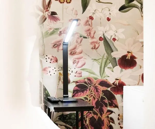 Appart hôtel House Of Blooms Fulde