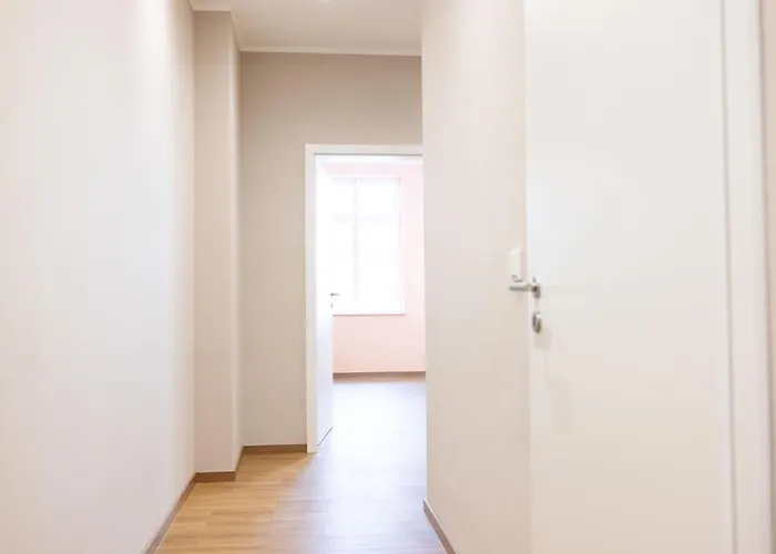 House Of Blooms Appart hôtel