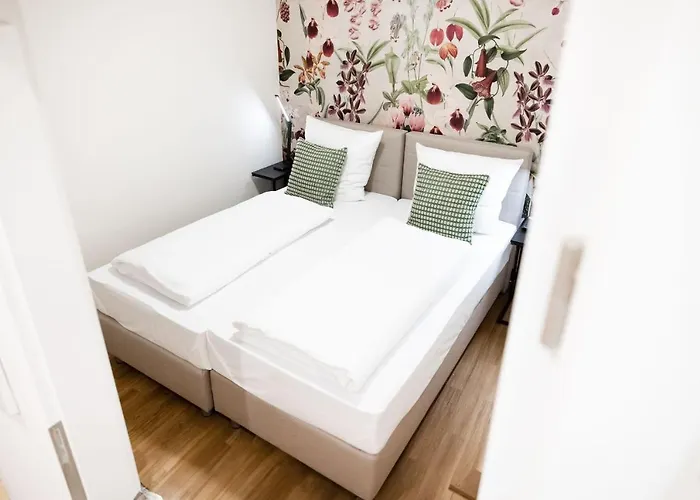 House Of Blooms 4* Fulde