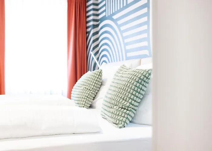 House Of Blooms 4* Fulde