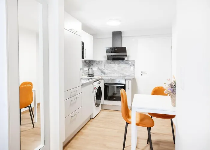 House Of Blooms 4* Fulde