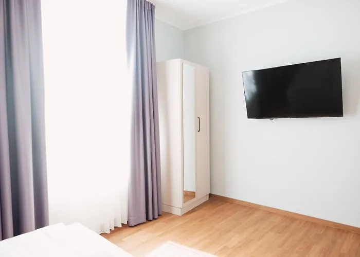 House Of Blooms Fulde