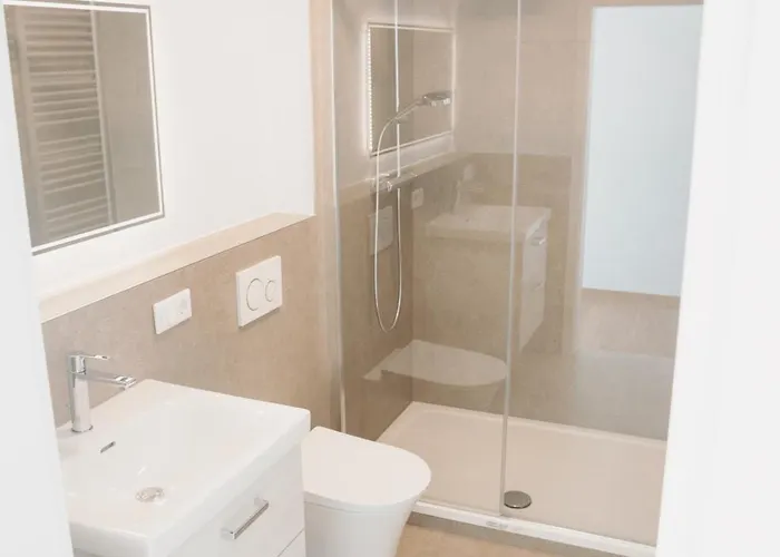 House Of Blooms Appart hôtel