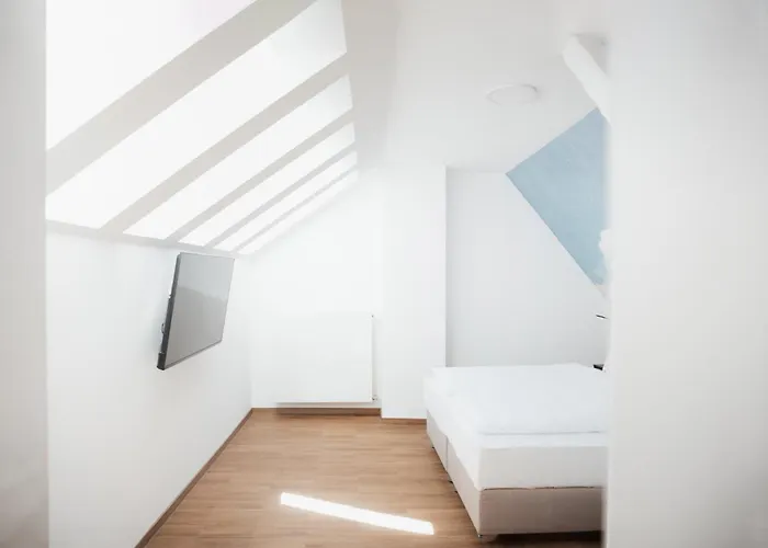 House Of Blooms Appart hôtel