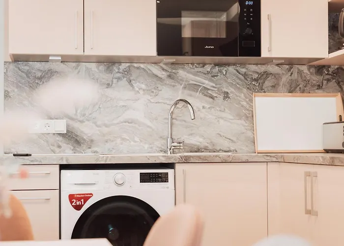 House Of Blooms Fulde