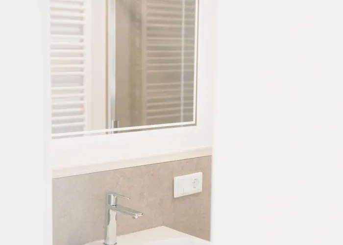 Appart hôtel House Of Blooms Fulde