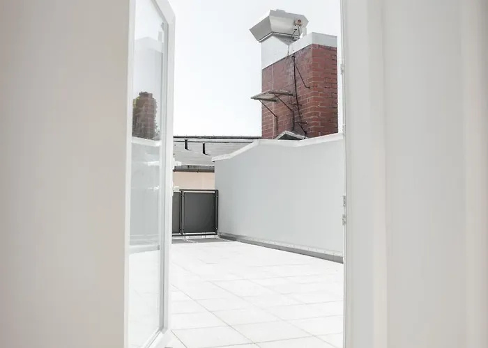 Appart hôtel House Of Blooms 4*