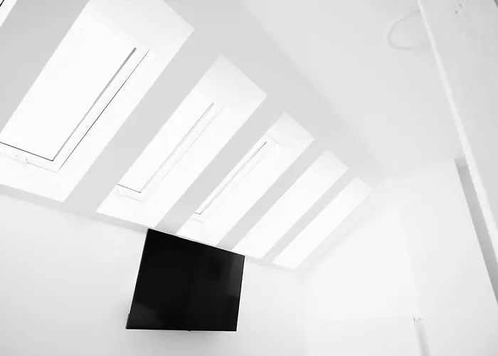 Appart hôtel House Of Blooms Fulde