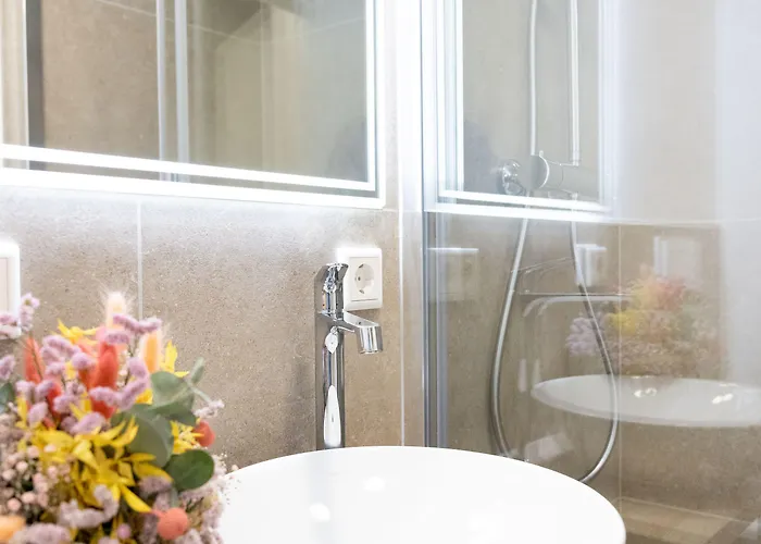 House Of Blooms 4* Fulde