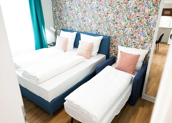 House Of Blooms 4* Fulde