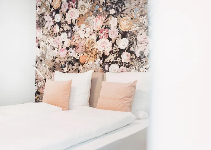 Appart hôtel House Of Blooms 4*