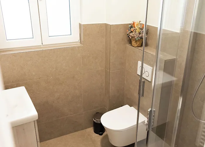 House Of Blooms Fulde