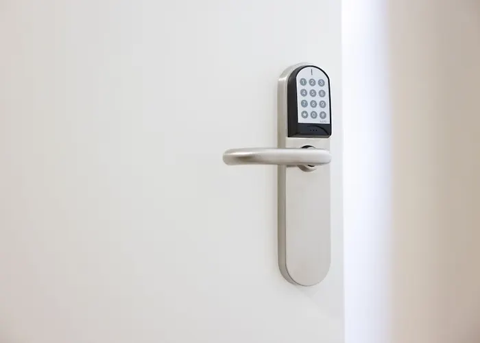 Appart hôtel House Of Blooms