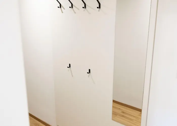 House Of Blooms Appart hôtel