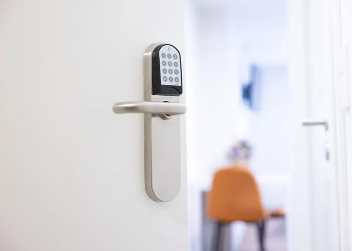 Appart hôtel House Of Blooms 4*