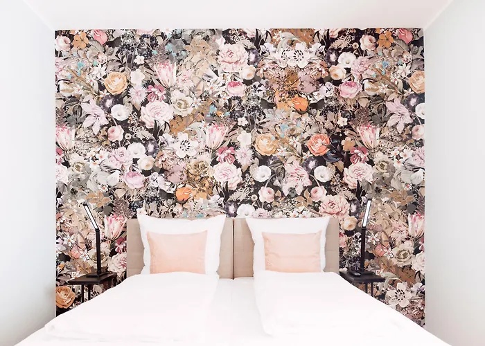 House Of Blooms 4* Fulde